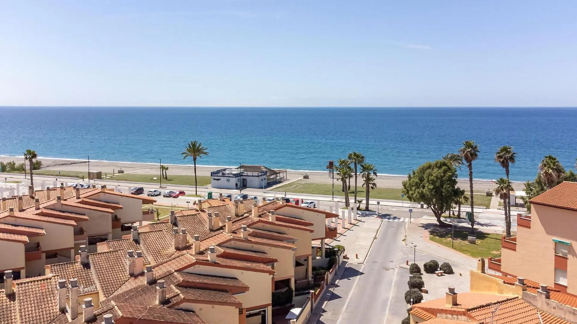 4 Bedroom Awesome Home In Salobreña Casa vacanze