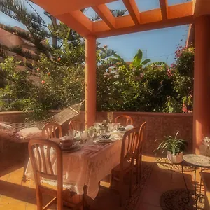 Casa En La Playa Сasa de vacaciones