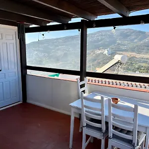 Casa Miramar Сasa de vacaciones