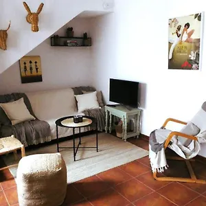 Casa Arlette Сasa de vacaciones