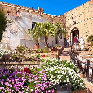 Encantadora Casa Andaluza Сasa de vacaciones