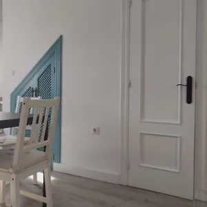 La Almusara - Casita Con Encanto En Casco Antiguo Сasa de vacaciones