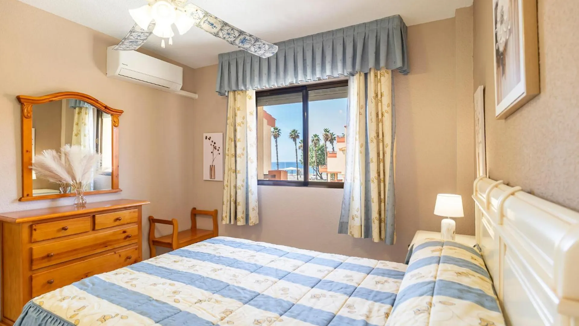 4 Bedroom Awesome Home In Salobreña Сasa de vacaciones