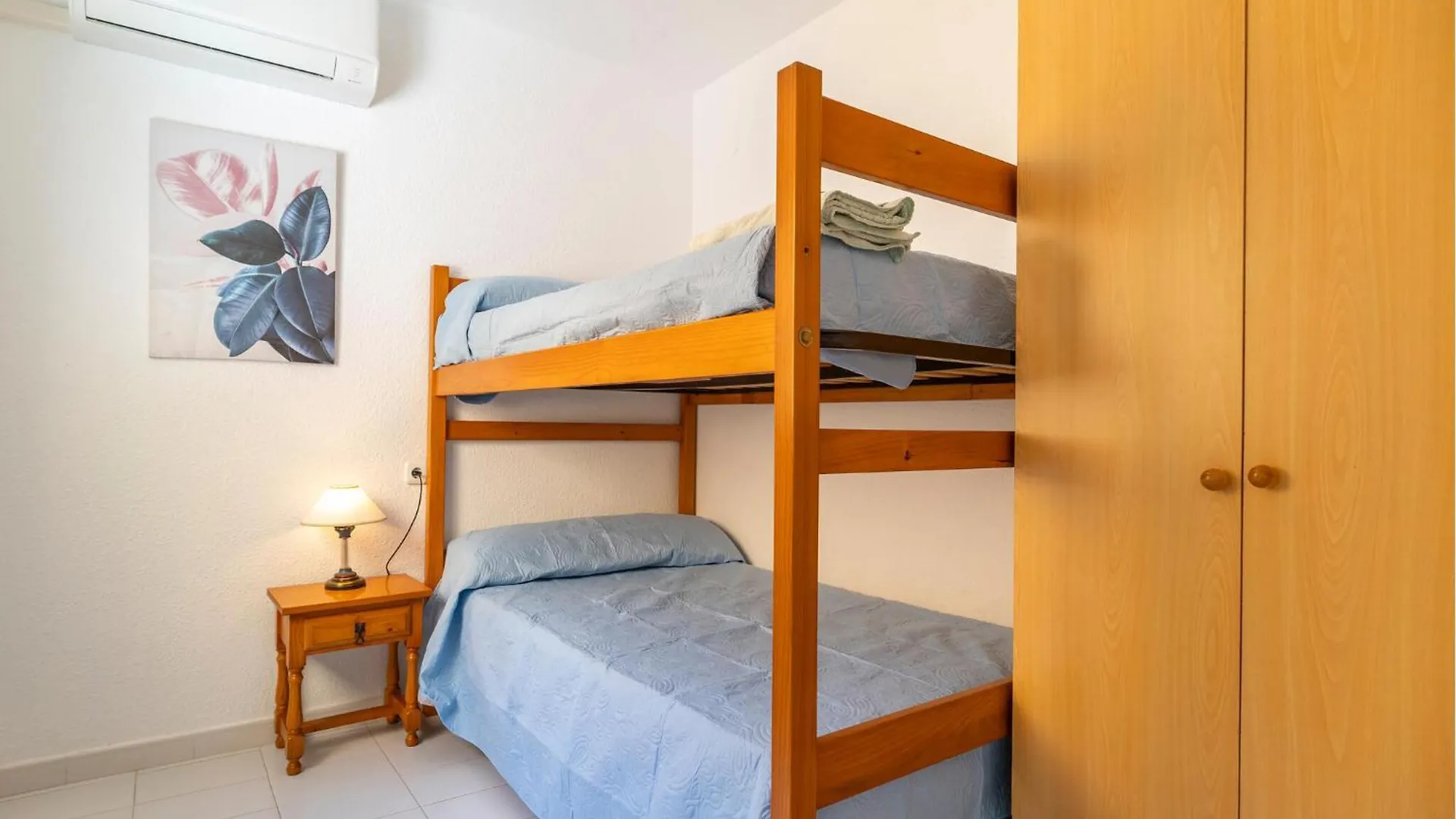 4 Bedroom Awesome Home In Salobreña